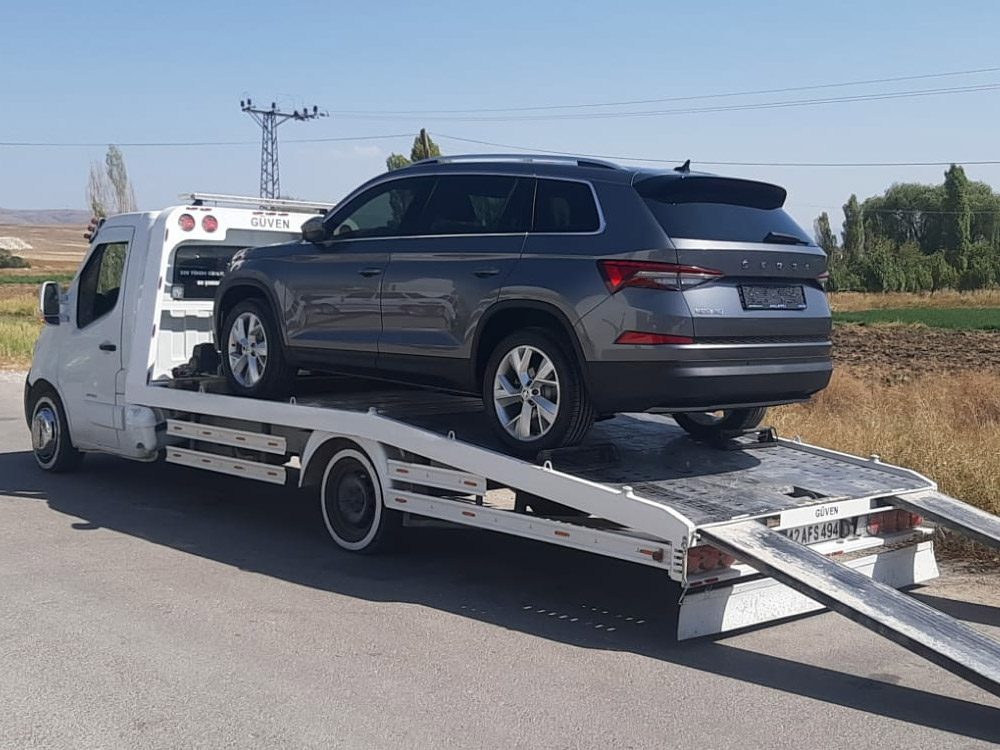 Çavdır Oto Kurtarma